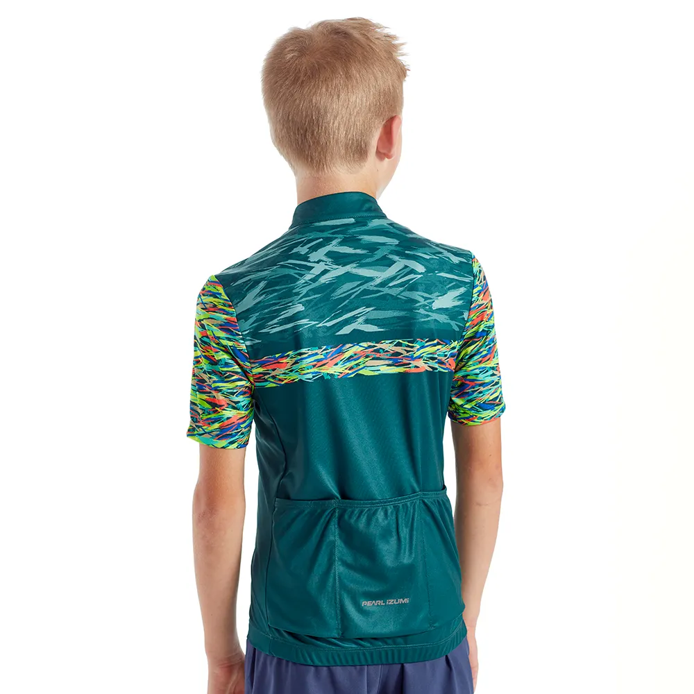 Youth Quest Jersey