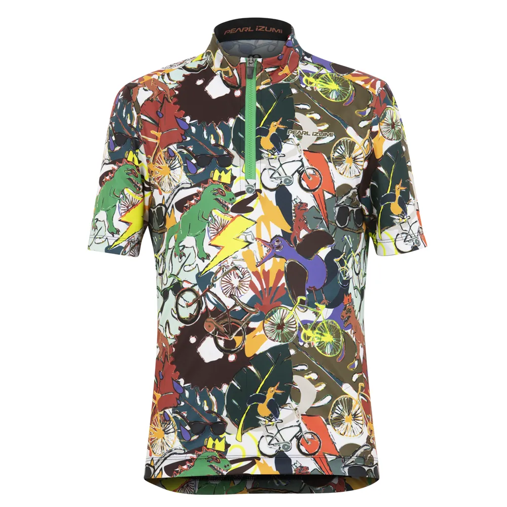 Youth Quest Jersey