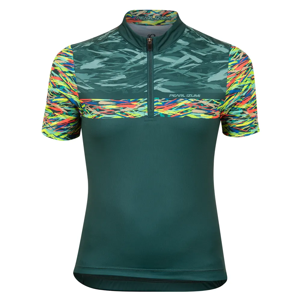 Youth Quest Jersey