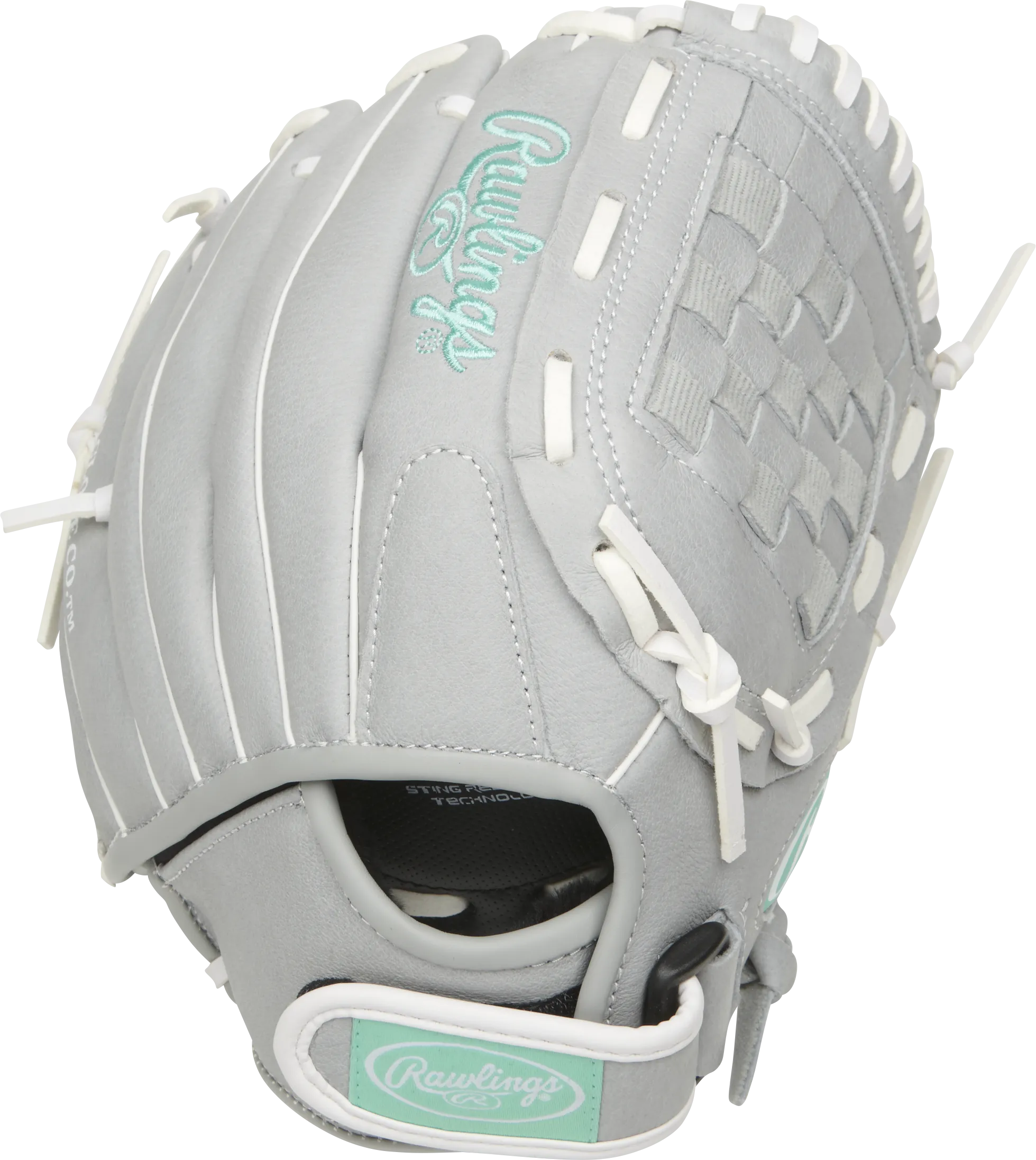 Youth Rawlings Storm 11 Fastpitch Softball Glove