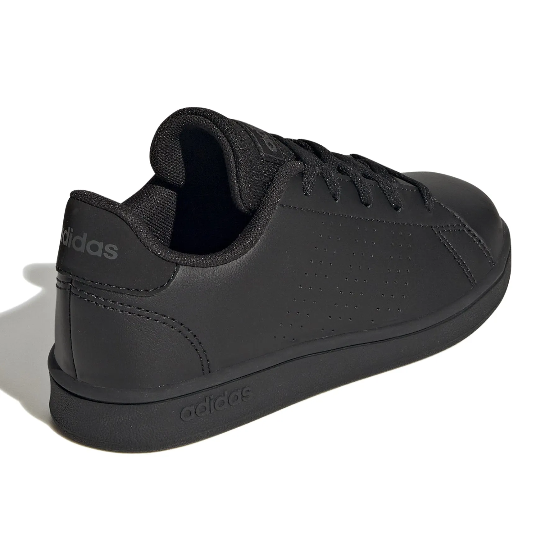 Zapatillas Adidas Unisex Urbanas Advantage K | GW6484